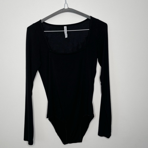 Rachel Pally Larissa Bodysuit - Picture 6 of 12